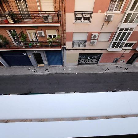 Hostel Pepe Viajes Madrid Dış mekan fotoğraf