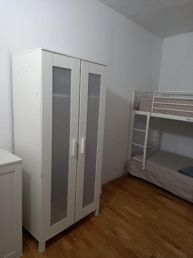 Hostel Pepe Viajes Madrid Dış mekan fotoğraf