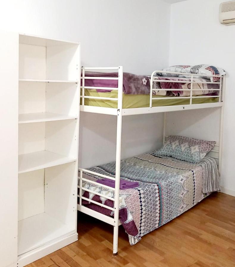 Hostel Pepe Viajes Madrid Dış mekan fotoğraf