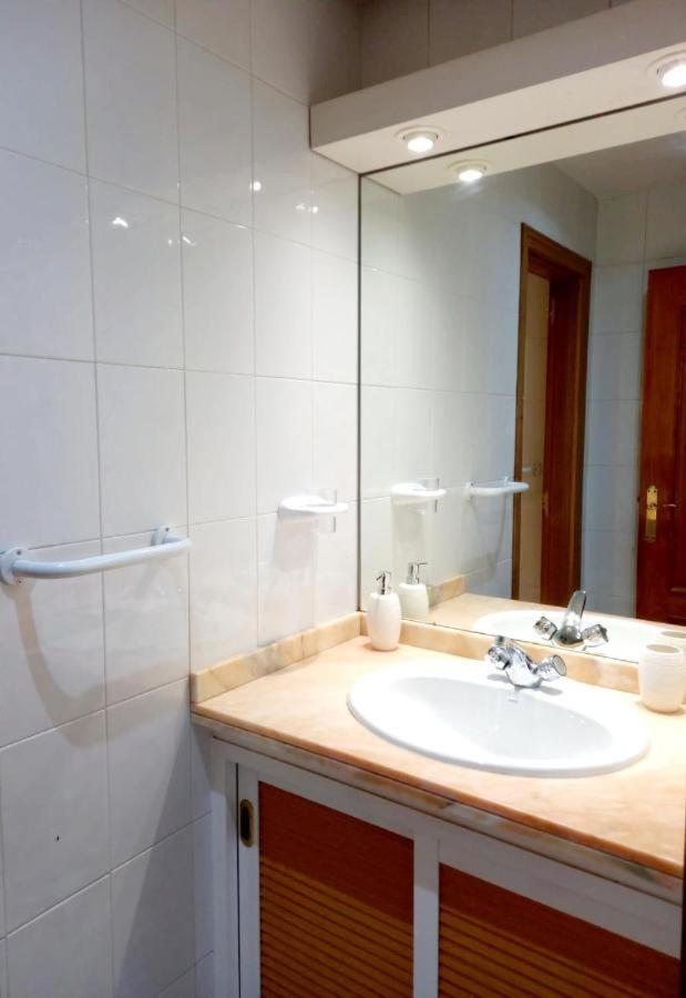 Hostel Pepe Viajes Madrid Dış mekan fotoğraf