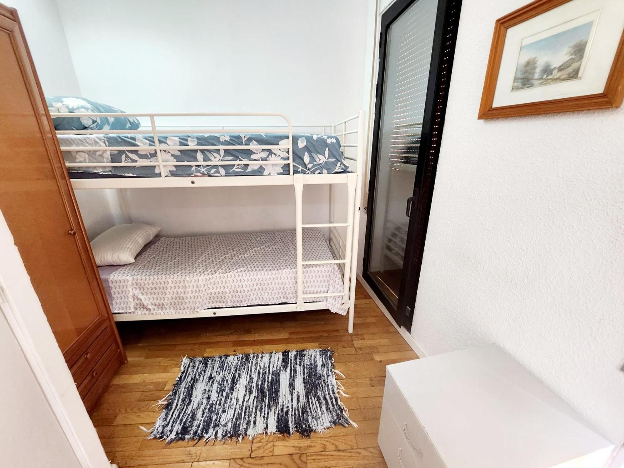 Hostel Pepe Viajes Madrid Dış mekan fotoğraf